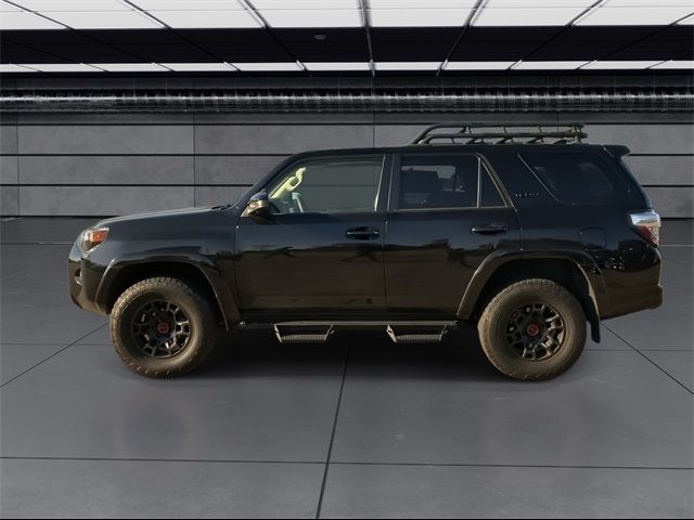 2022 Toyota 4Runner TRD Pro