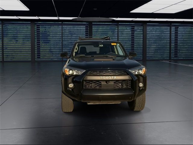 2022 Toyota 4Runner TRD Pro