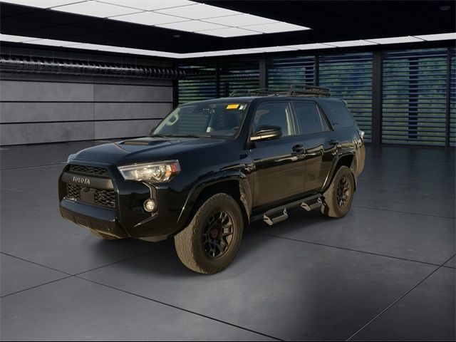 2022 Toyota 4Runner TRD Pro