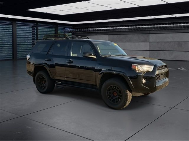 2022 Toyota 4Runner TRD Pro