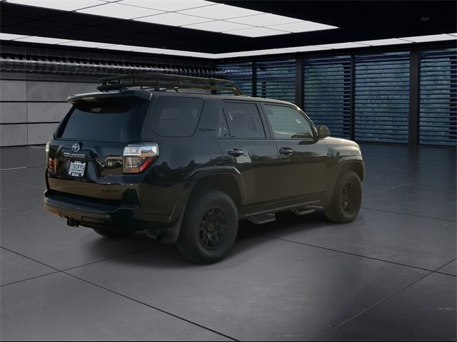 2022 Toyota 4Runner TRD Pro