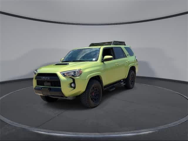 2022 Toyota 4Runner TRD Pro