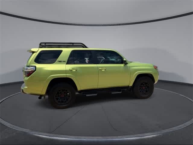 2022 Toyota 4Runner TRD Pro