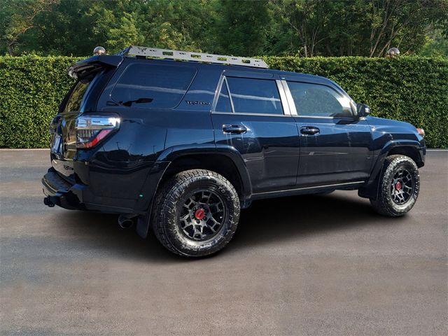 2022 Toyota 4Runner TRD Pro