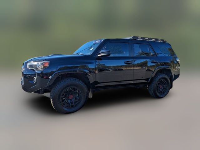 2022 Toyota 4Runner TRD Pro