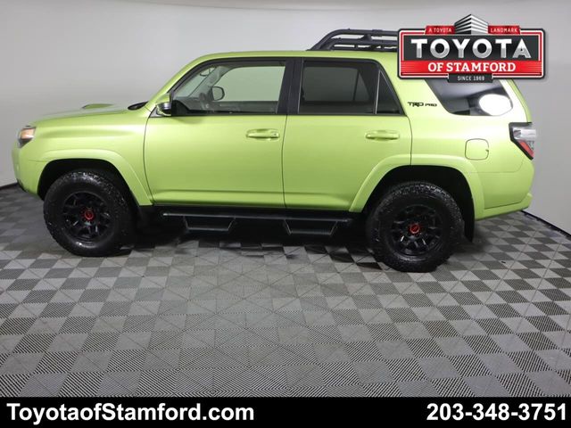 2022 Toyota 4Runner TRD Pro