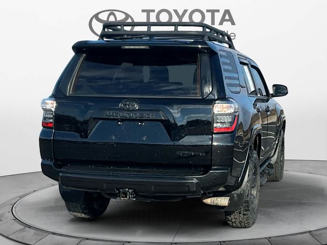 2022 Toyota 4Runner TRD Pro