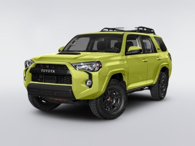 2022 Toyota 4Runner TRD Pro