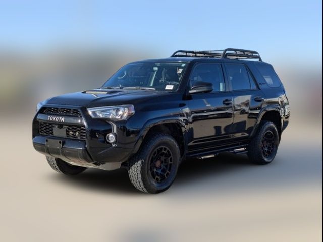 2022 Toyota 4Runner TRD Pro