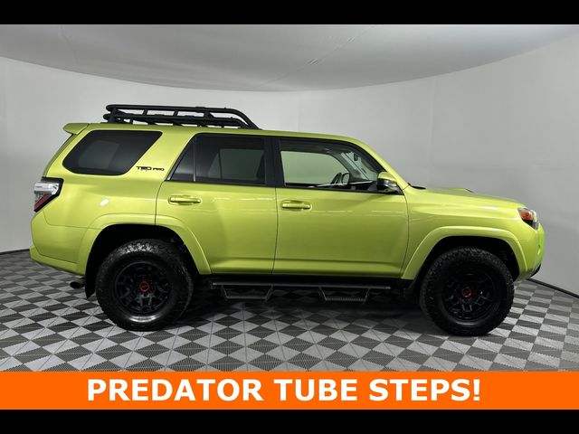 2022 Toyota 4Runner TRD Pro