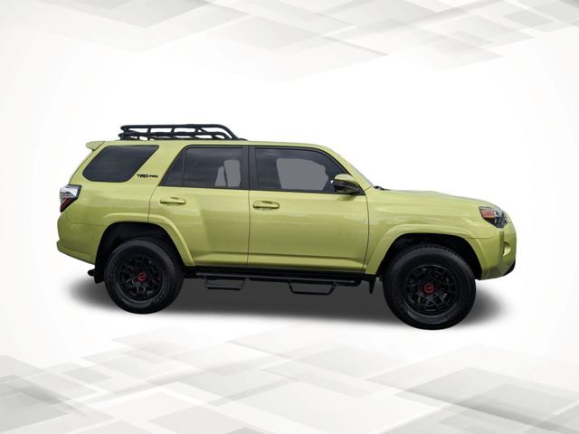 2022 Toyota 4Runner TRD Pro