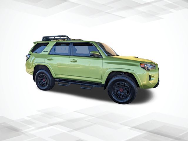 2022 Toyota 4Runner TRD Pro