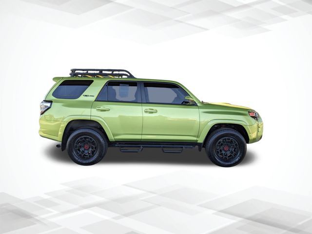 2022 Toyota 4Runner TRD Pro