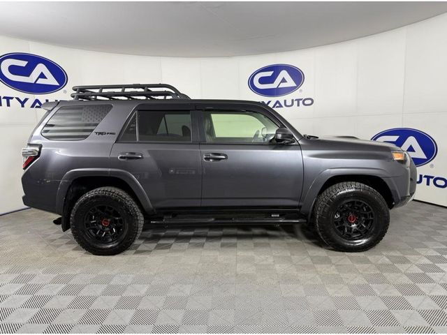 2022 Toyota 4Runner TRD Pro