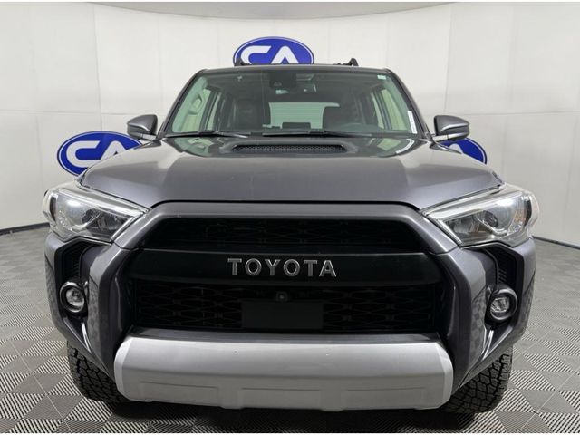 2022 Toyota 4Runner TRD Pro