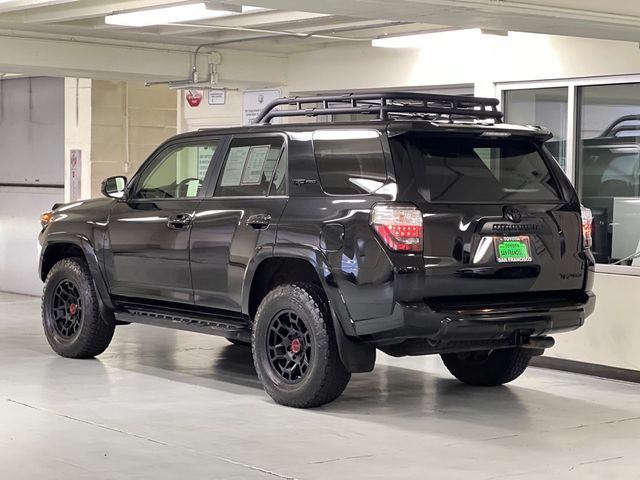 2022 Toyota 4Runner TRD Pro