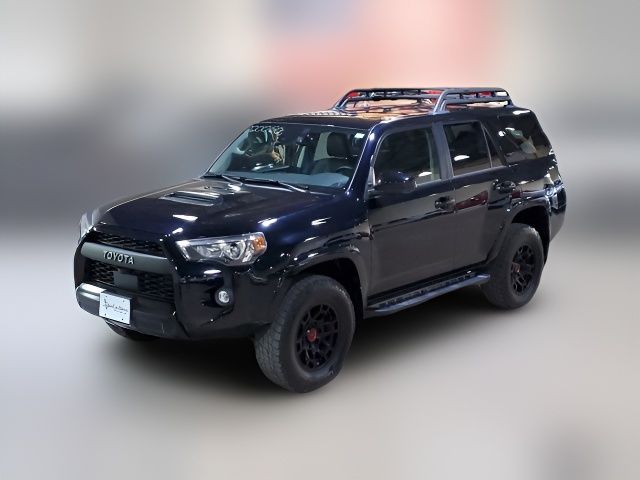 2022 Toyota 4Runner TRD Pro