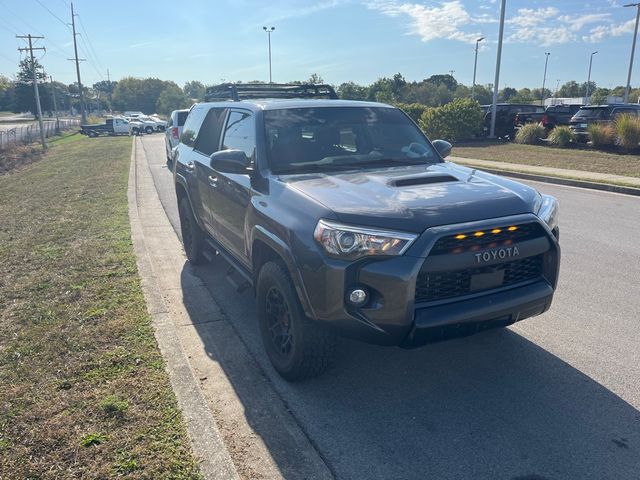 2022 Toyota 4Runner TRD Pro