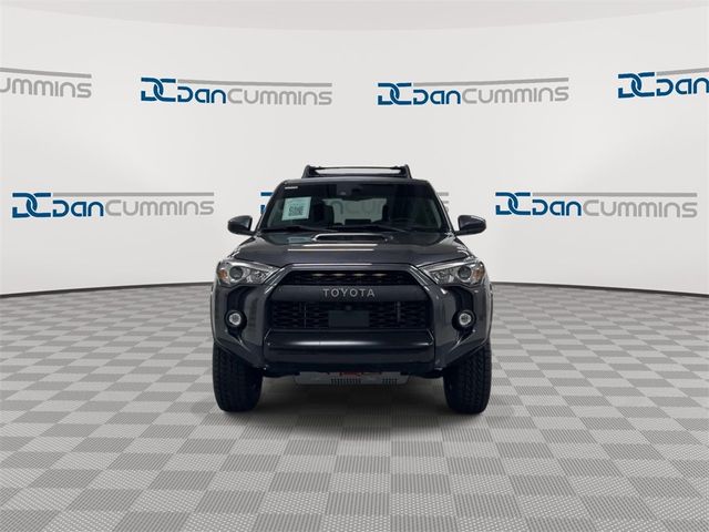 2022 Toyota 4Runner TRD Pro