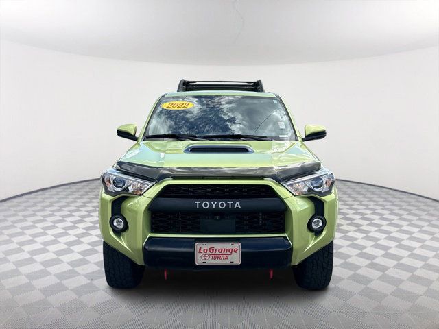 2022 Toyota 4Runner TRD Pro