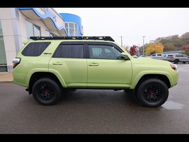 2022 Toyota 4Runner TRD Pro