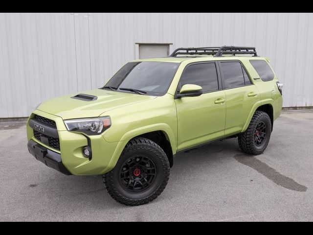 2022 Toyota 4Runner TRD Pro