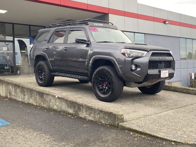 2022 Toyota 4Runner TRD Pro