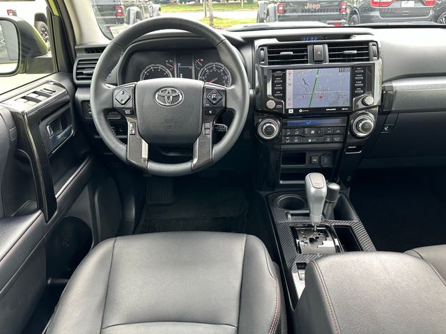 2022 Toyota 4Runner TRD Pro