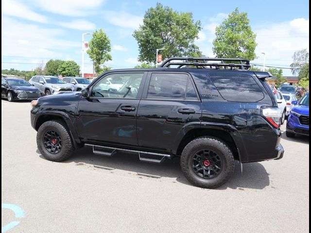 2022 Toyota 4Runner TRD Pro