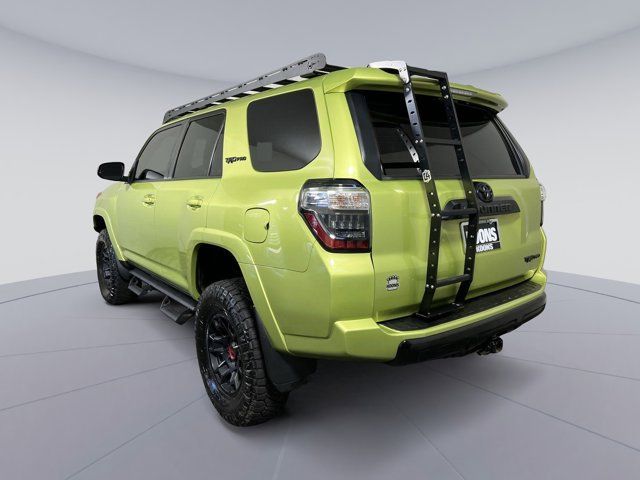 2022 Toyota 4Runner TRD Pro