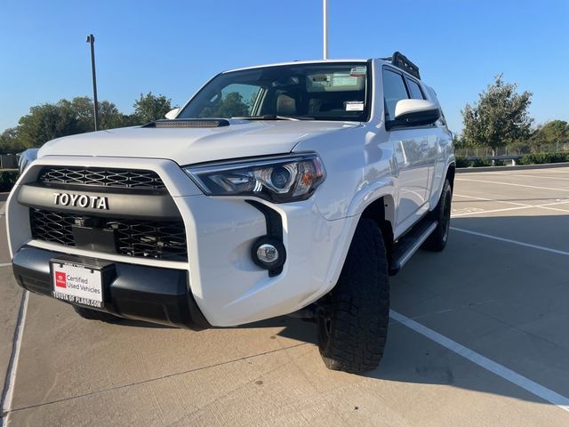 2022 Toyota 4Runner TRD Pro