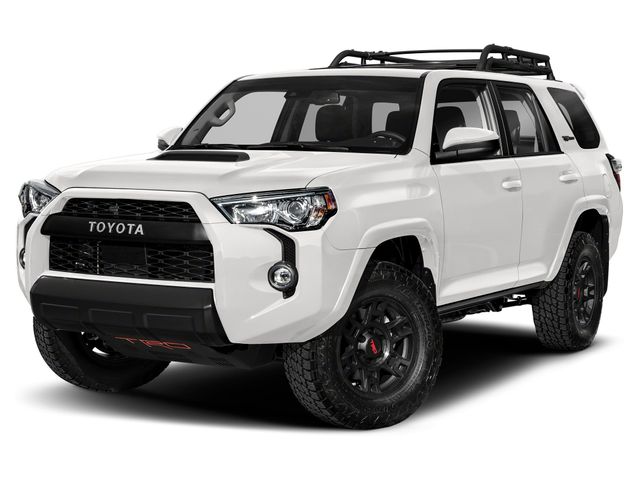 2022 Toyota 4Runner TRD Pro