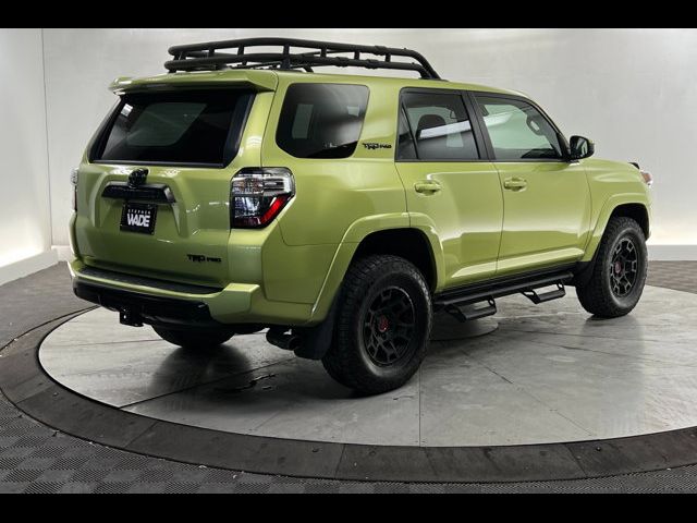 2022 Toyota 4Runner TRD Pro