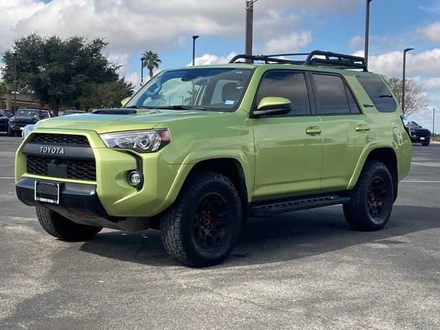 2022 Toyota 4Runner TRD Pro