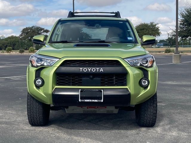 2022 Toyota 4Runner TRD Pro