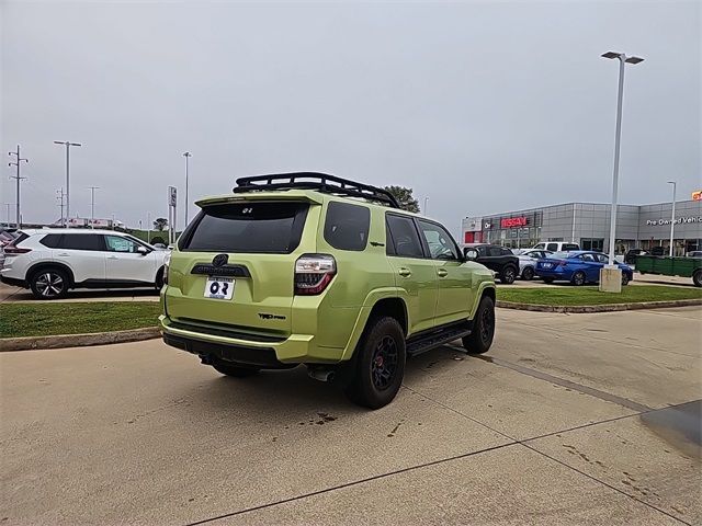 2022 Toyota 4Runner TRD Pro