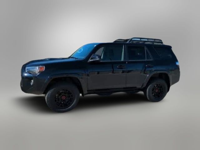 2022 Toyota 4Runner TRD Pro