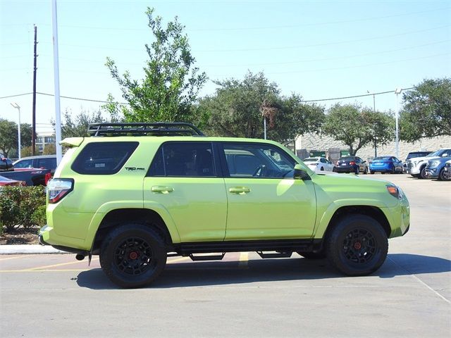 2022 Toyota 4Runner TRD Pro