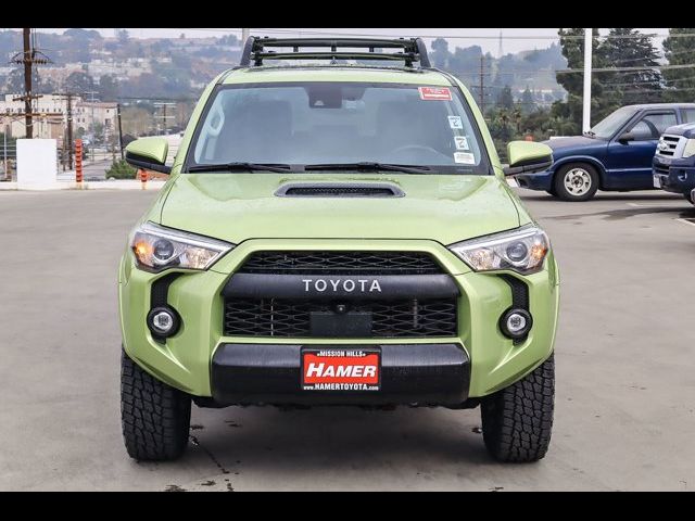 2022 Toyota 4Runner TRD Pro