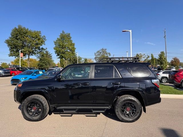 2022 Toyota 4Runner TRD Pro