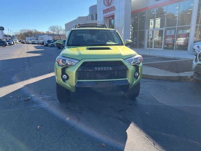 2022 Toyota 4Runner TRD Pro