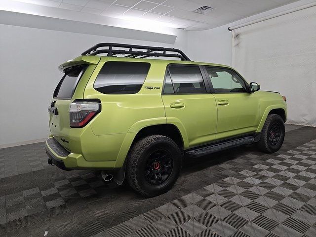 2022 Toyota 4Runner TRD Pro