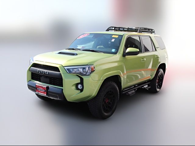 2022 Toyota 4Runner TRD Pro