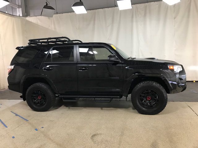 2022 Toyota 4Runner TRD Pro