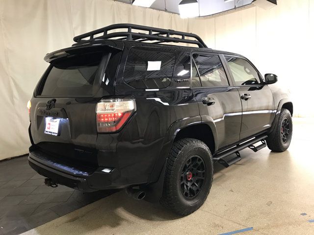 2022 Toyota 4Runner TRD Pro