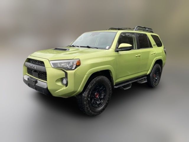 2022 Toyota 4Runner TRD Pro