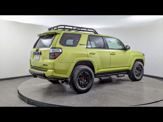 2022 Toyota 4Runner TRD Pro