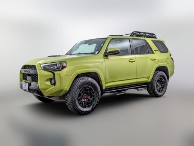 2022 Toyota 4Runner TRD Pro