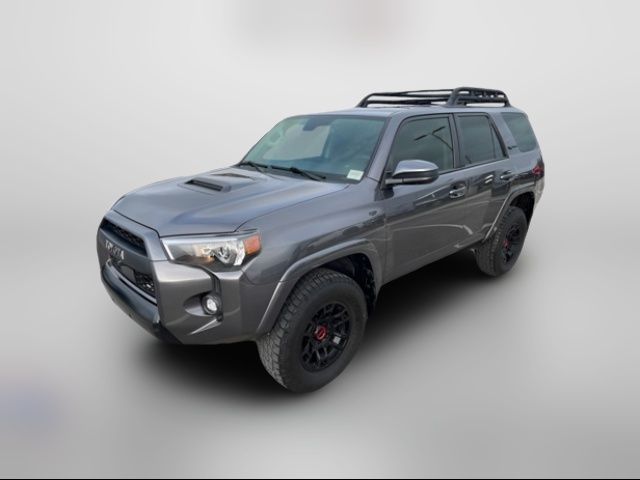 2022 Toyota 4Runner TRD Pro