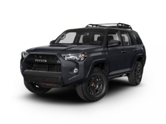 2022 Toyota 4Runner TRD Pro